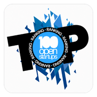 TOP 100 Open Startups 2024