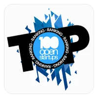 TOP 100 Open Startups 2024