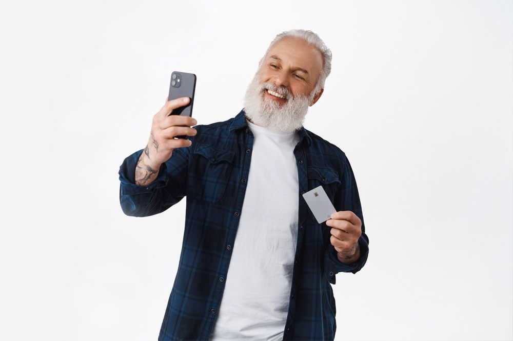 Reconhecimento facial