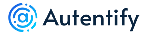 Autentify Logo