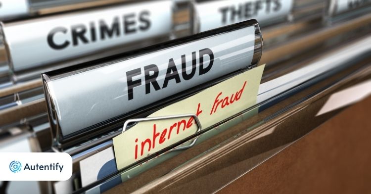 autenticação de dois fatores na prevenção a fraudes