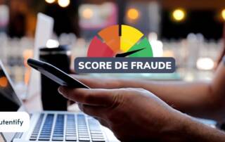 Score de Fraude