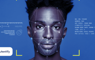 verificação de identidade em antifraude