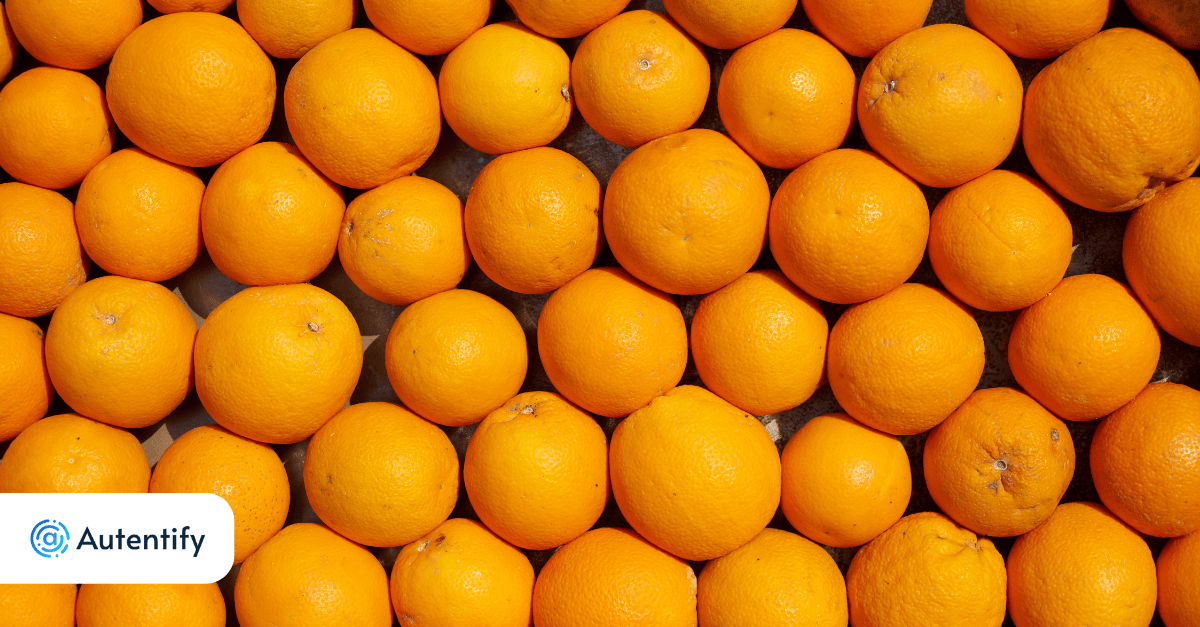 conta laranja