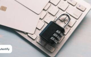 O que fazer quando ocorre uma fraude