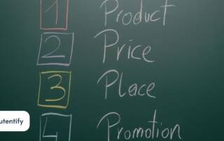 4 p do marketing