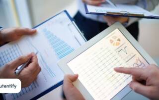 Análise de dados no ecommerce