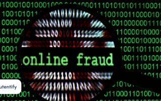 Antifraude online