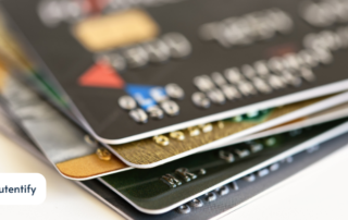 Antifraude para cartão de crédito