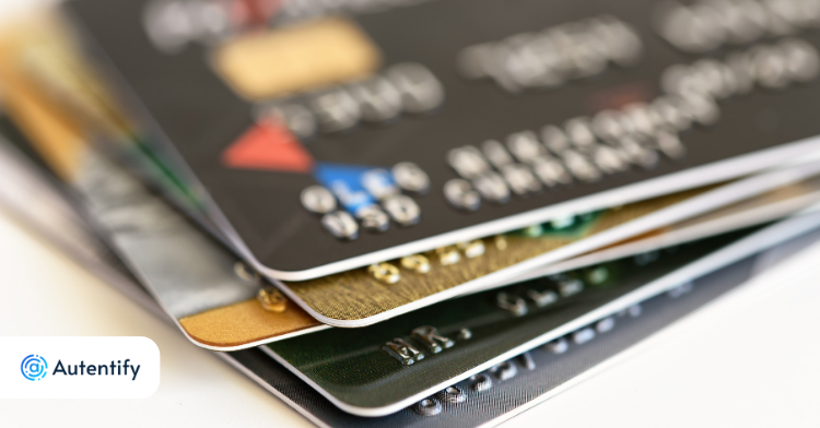 Antifraude para cartão de crédito