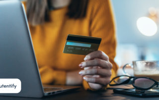 Antifraude para pagamentos online