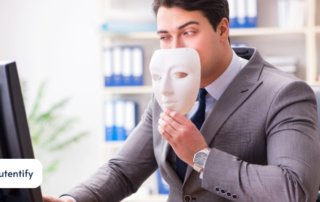 Antifraude para prevenção de fraude corporativa