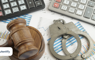 Antifraude para prevenção de fraudes em serviços financeiros