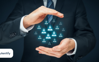 Antifraude para proteção de dados pessoais