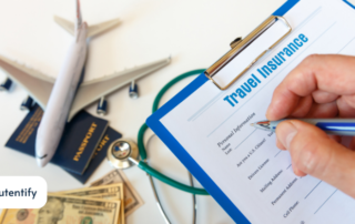 Antifraude para seguros