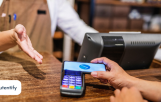 Antifraude para transações bancárias