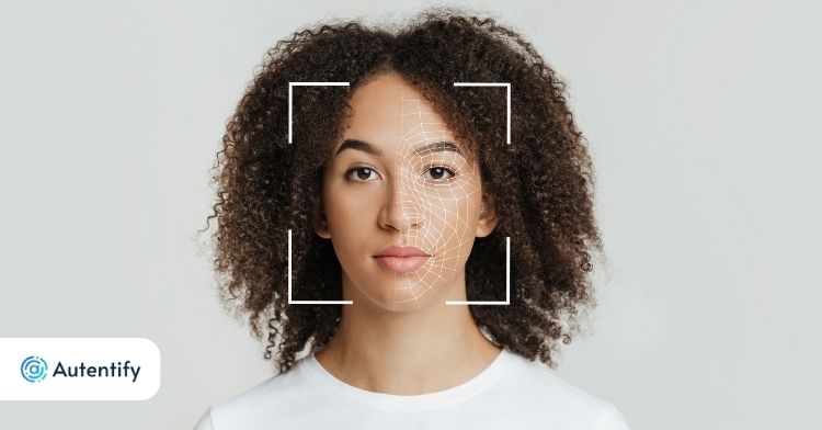 Biometria facial