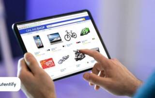 prevenção a fraudes ambiente seguro