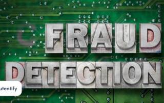 Detecção de fraudes