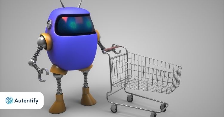 E-commerce e automação