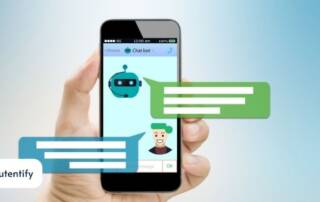 E-commerce e chatbots