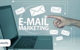 E-commerce e email marketing