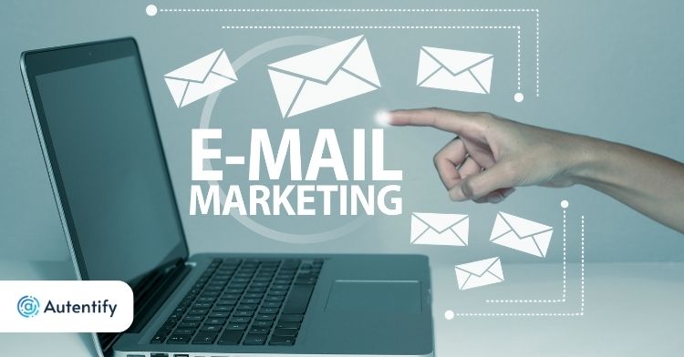 E-commerce e email marketing