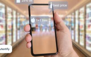 E-commerce e realidade aumentada