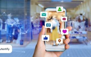 E-commerce e redes sociais