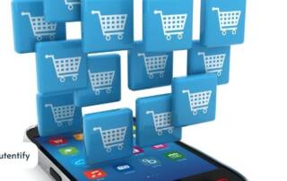 E-commerce mobile