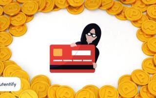 Fraude de abuso de programas de fidelidade