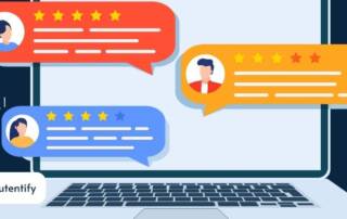 Fraude de avaliações