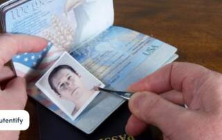 Fraude de falsificação de documentos