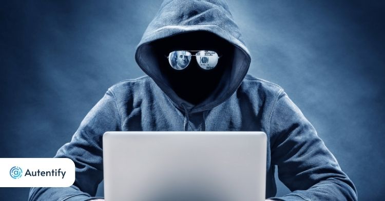 Fraude de identidade online