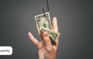 Fraude de intercepção de pagamento