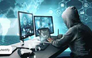 Fraude de pagamento fraudulento