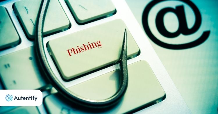 Fraude de phishing