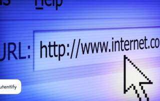 Fraude de redirecionamento de URL