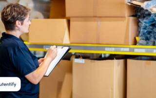 Fraude de retenção de estoque