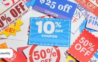 Fraude de uso indevido de cupons