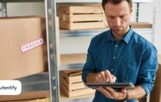 Gestão de estoque para ecommerce