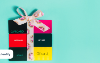 Gift cards