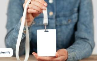 Identificação pessoal