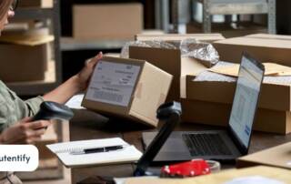 Logística para ecommerce