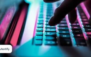 Prevenção de fraude em aplicativos de entrega