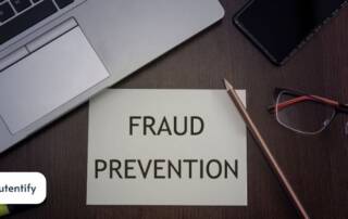 Prevenção de fraudes em seguros