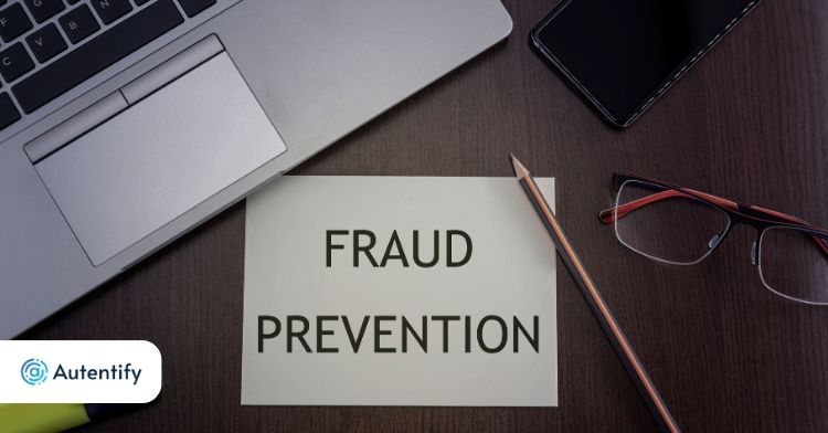 Prevenção de fraudes em seguros