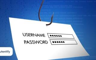 Prevenção de phishing
