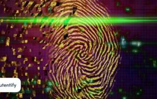 Prevenção de roubo de identidade