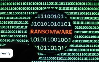 Proteção contra ataques de ransomware